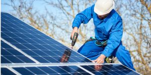 Installation Maintenance Panneaux Solaires Photovoltaïques à Conde-sur-Sarthe